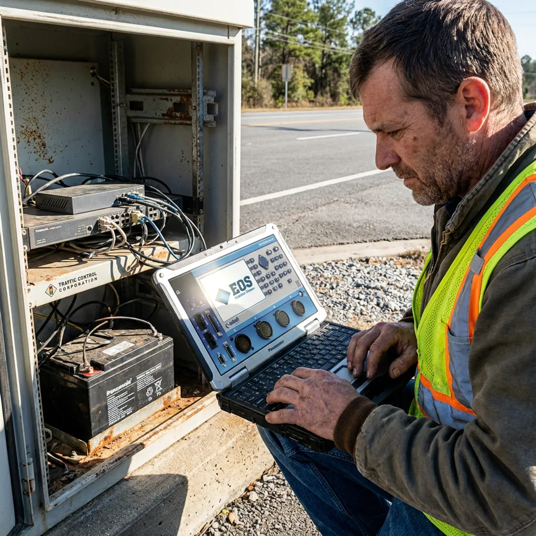 Remote Power Monitoring Systems