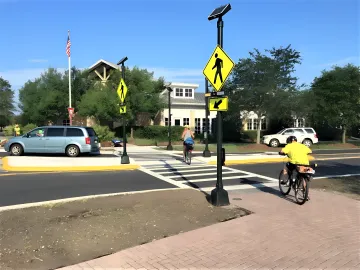 State & Local DOT Highway Safety