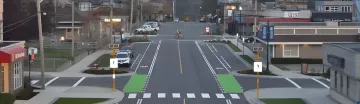 Highways & Intersections