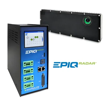 EPIQ RADAR™