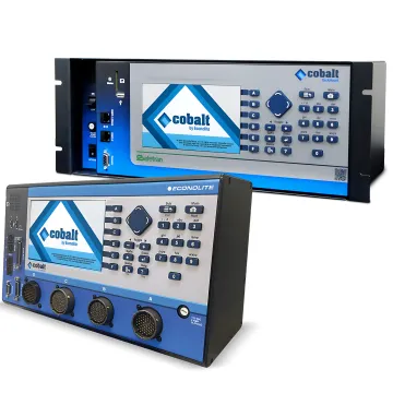 Econolite Traffic Signal Controllers