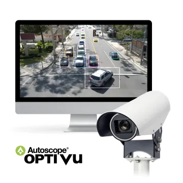 Autoscope® OptiVu