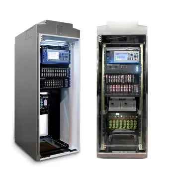 ATCC Traffic Control Cabinet