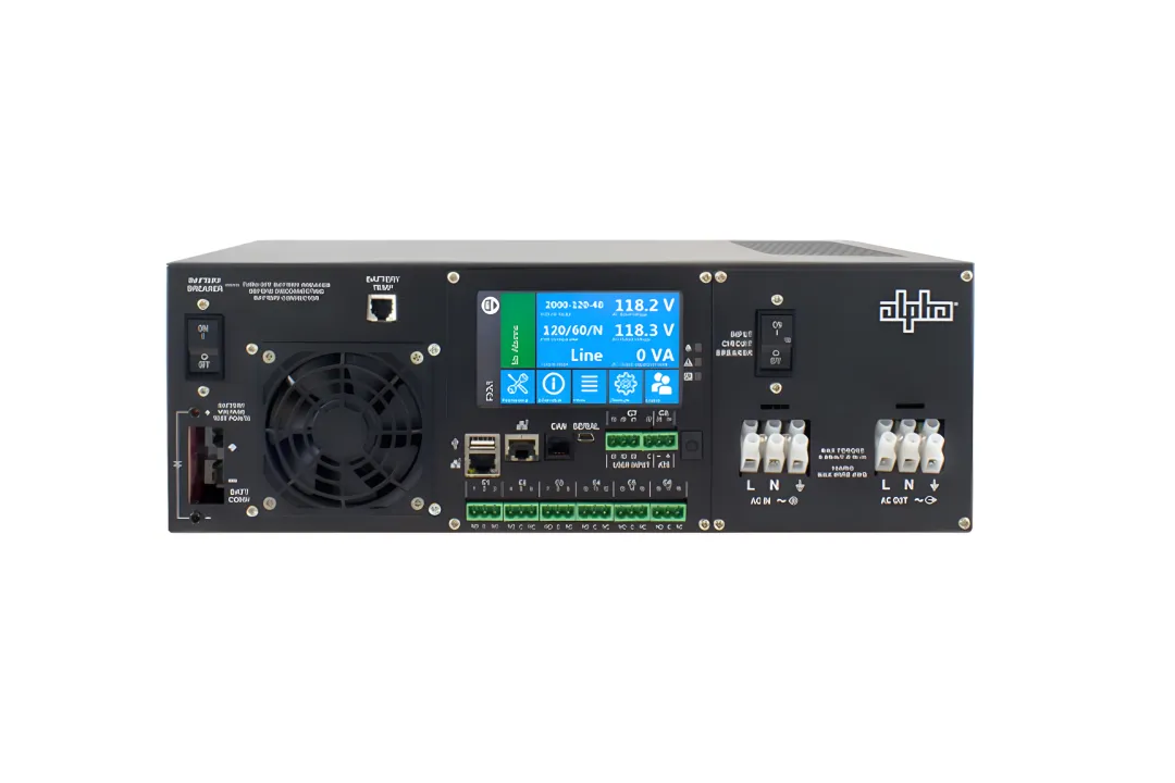 Alpha Traffic and Intelligent Transportation Systems (ITS) Power Solutions | ITS & Video Access Cabinets — communication and camera field cabinets