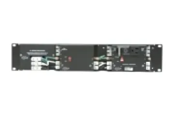 Bypass and Transfer Switches | UPS Batteries