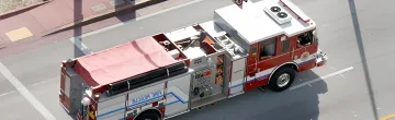 Emergency Vehicle Response