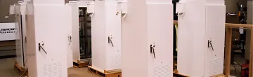Smart City & Parking Systems