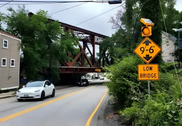 Highway & Construction Zones