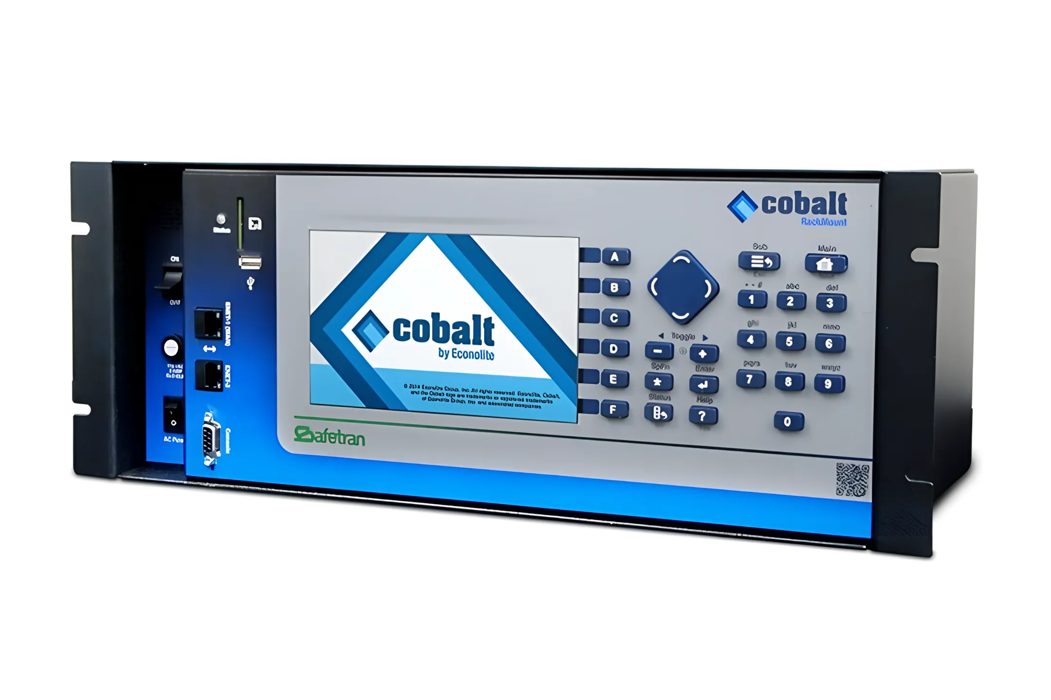 Econolite Traffic Signal Controllers