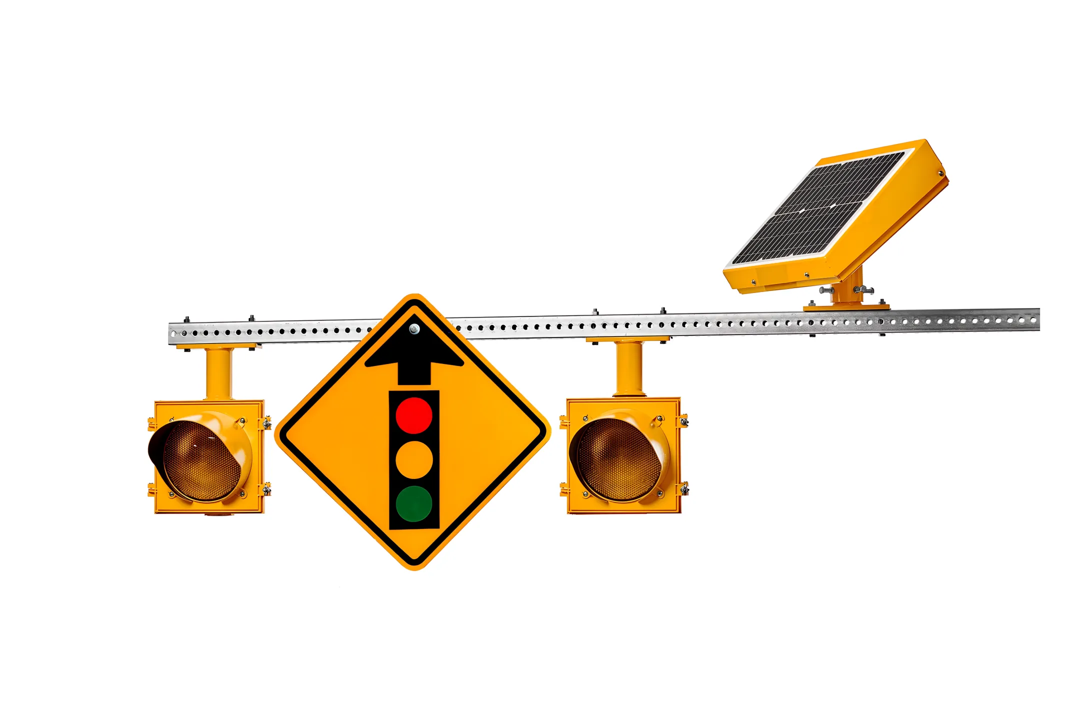Advance Warning & Notification Systems