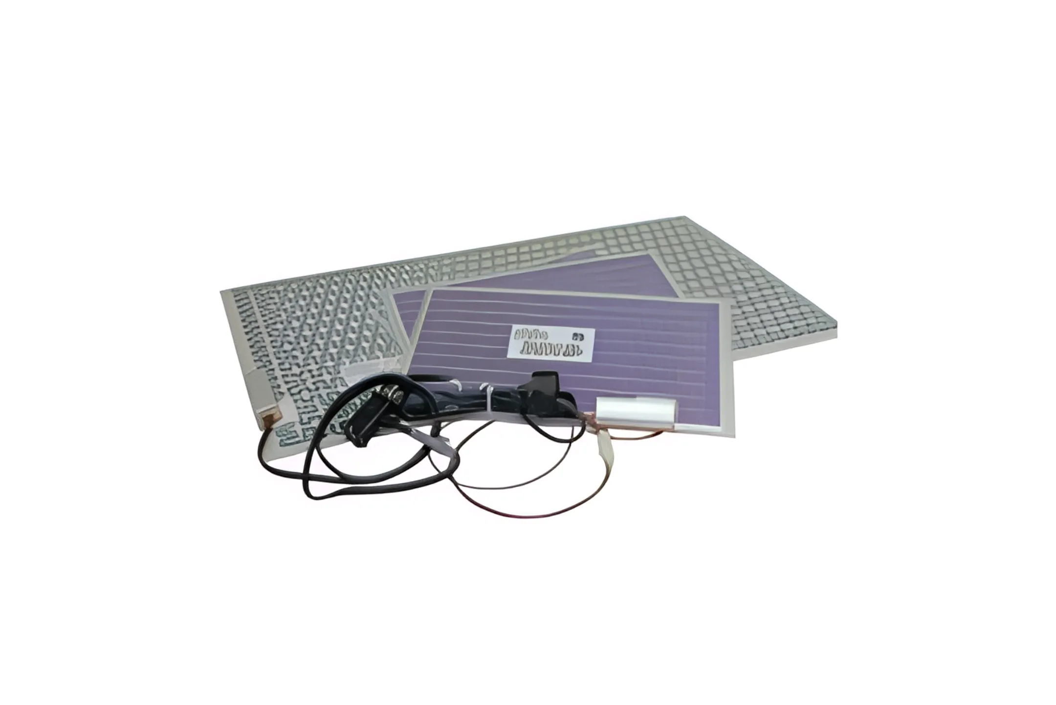 Battery Heater Mats
