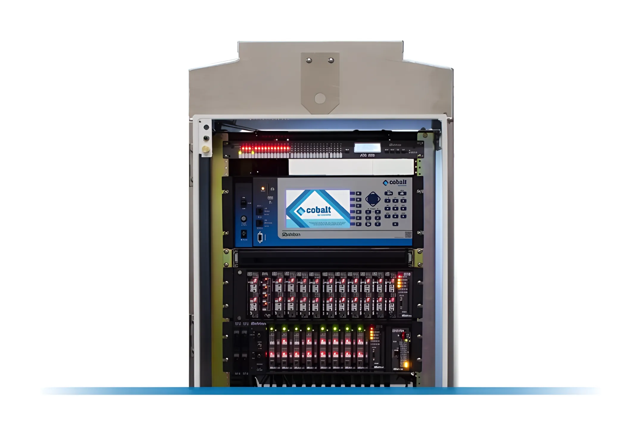 ATC Control Panels