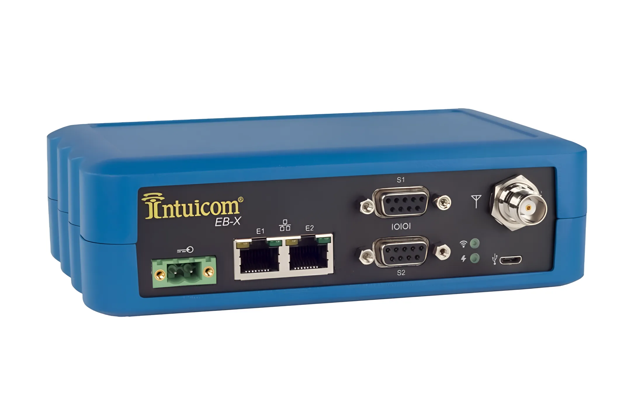 Signal Interconnect Radios — wireless interconnect for coordinated corridors