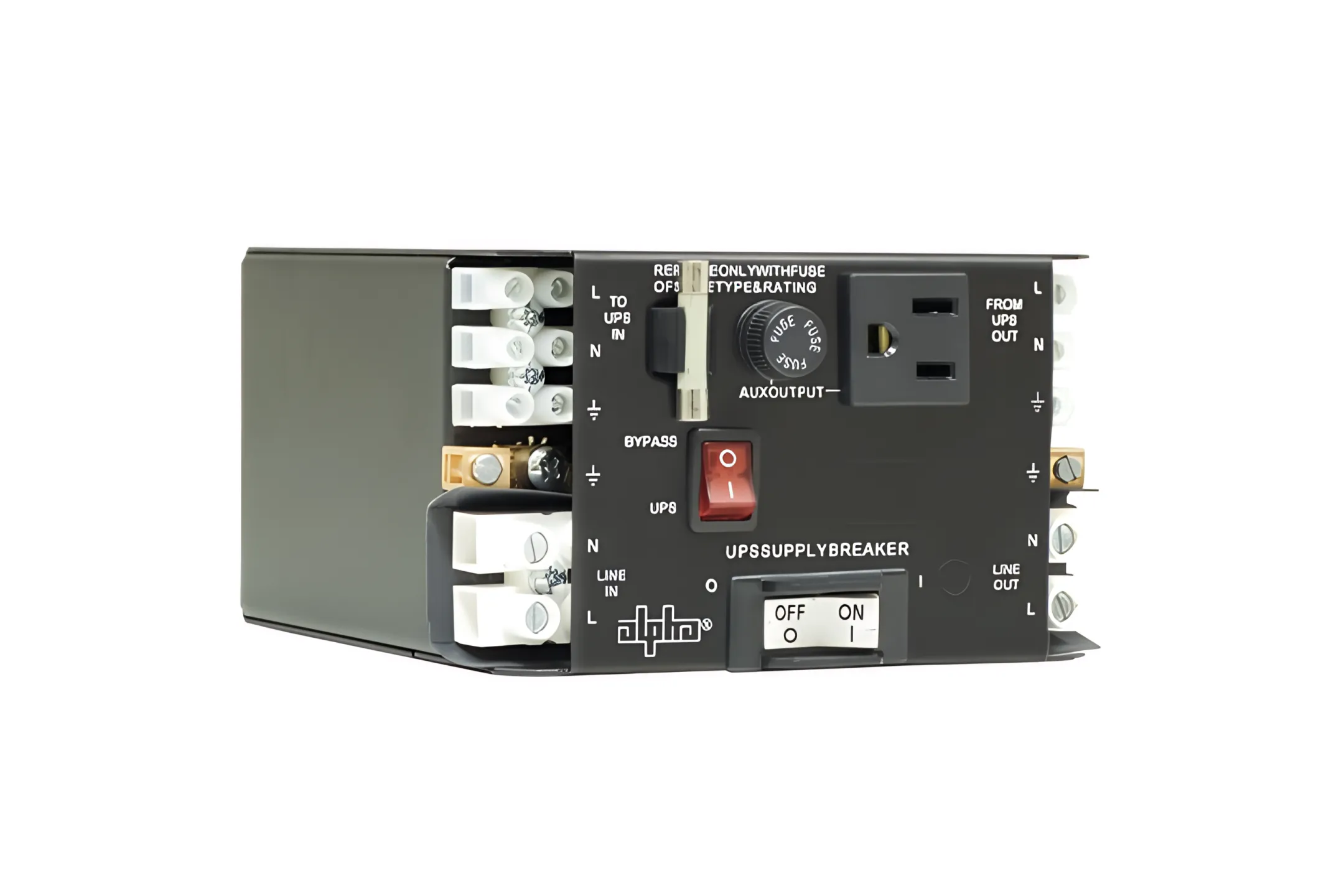 UPS Batteries