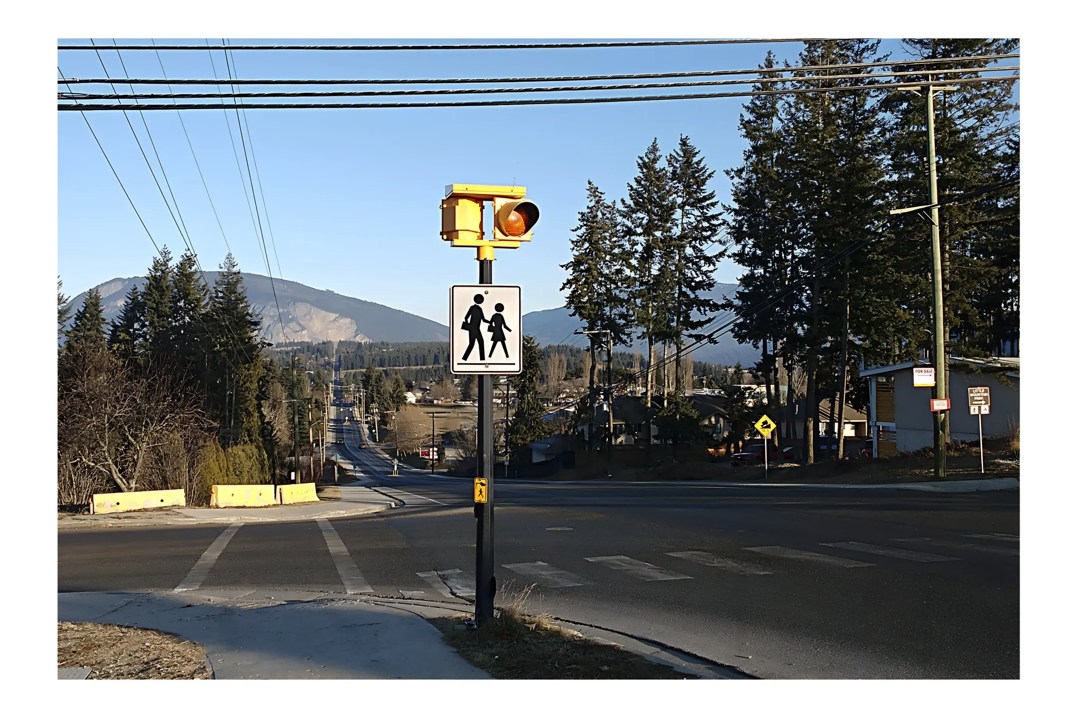 AB Series Activated Beacons & LED Embedded Signs