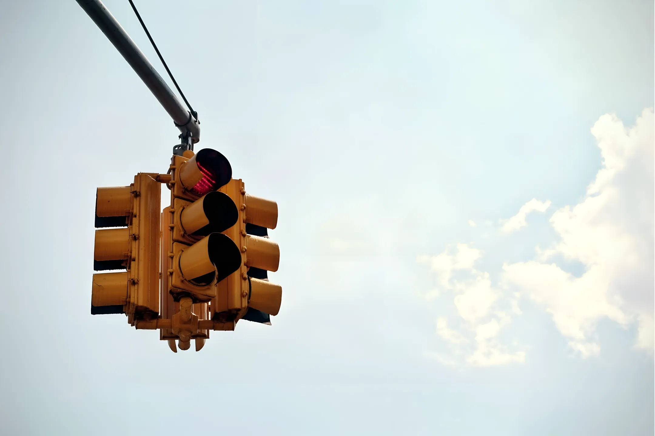 Traffic Control Products Catalog