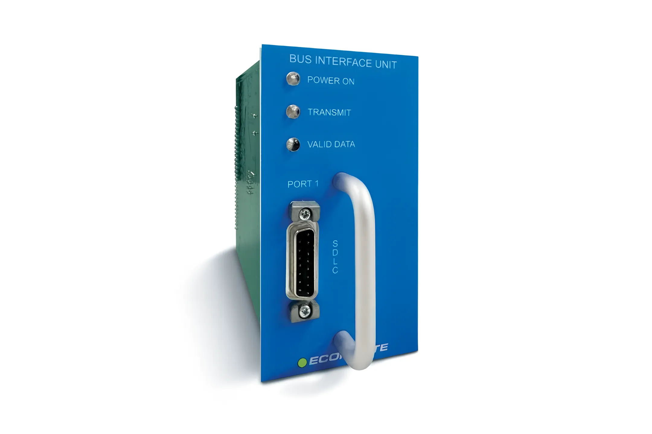 Bus Interface Unit (BIU)