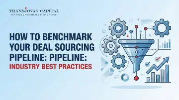 How to Benchmark Your Deal Sourcing Pipeline: Industry Best Practices