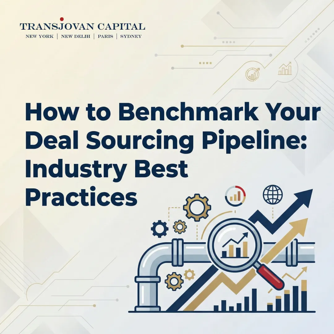 How to Benchmark Your Deal Sourcing Pipeline: Industry Best Practices