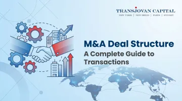 M&amp;A Deal Structure: A Complete Guide to Transactions