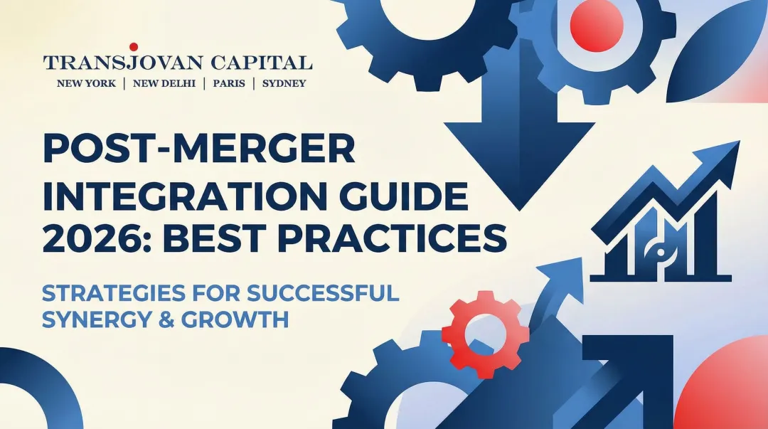 Post-Merger Integration Guide 2026: Best Practices