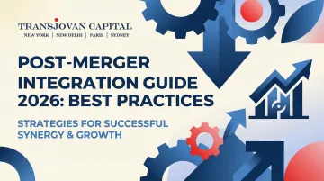 Post-Merger Integration Guide 2026: Best Practices