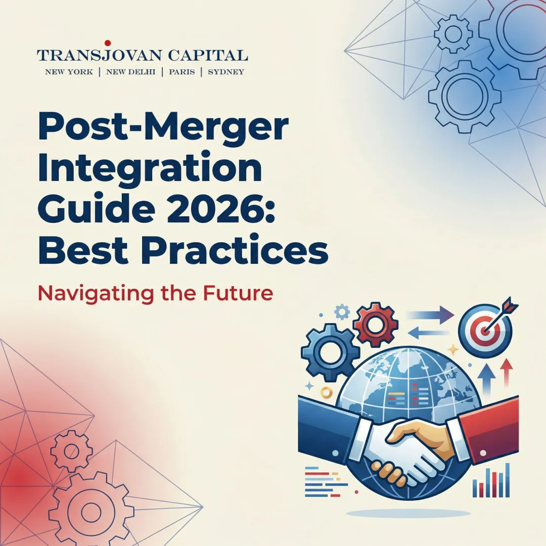 Post-Merger Integration Guide 2026: Best Practices