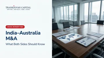 India–Australia M&A: What Both Sides Should Know