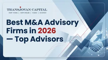 Best M&amp;A Advisory Firms in 2026 — Top Advisors