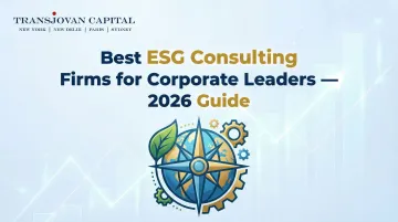 Best ESG Consulting Firms for Corporate Leaders — 2026 Guide