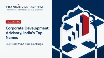 Corporate Development Advisory, India's Top Names