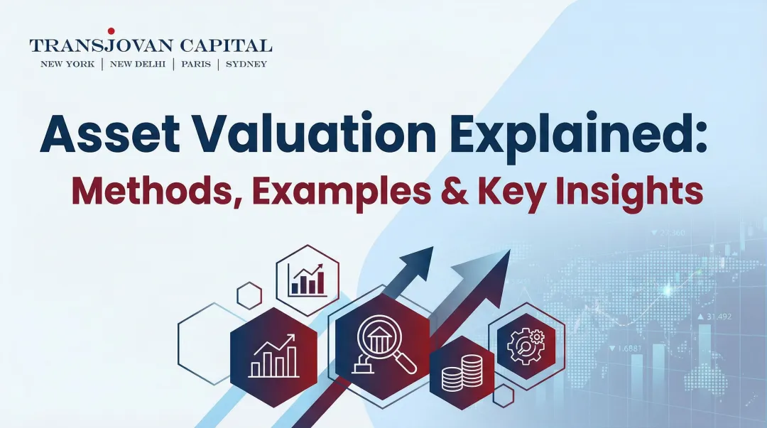 Asset Valuation Explained: Methods, Examples & Key Insights for India (2026)