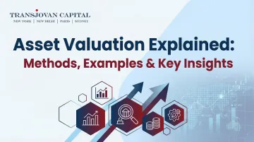 Asset Valuation Explained: Methods, Examples &amp; Key Insights