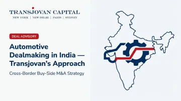 Automotive Dealmaking in India — Transjovan's Approach