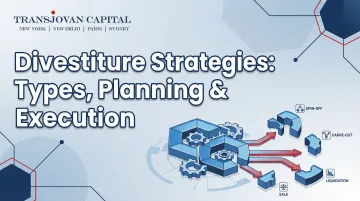 Divestiture Strategies: Types, Planning &amp; Execution