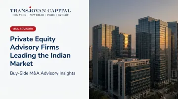Private Equity Advisory Firms Leading the Indian Market