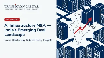 AI Infrastructure M&amp;A — India's Emerging Deal Landscape