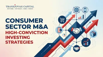 Consumer Sector M&amp;A: High-Conviction Investing Strategies