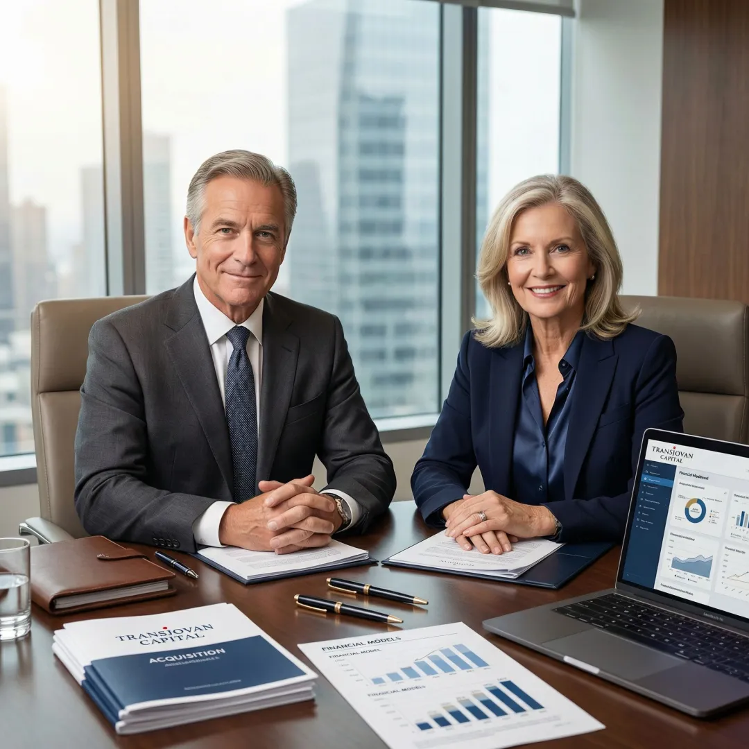 Merger and Acquisition Advisory Agreement