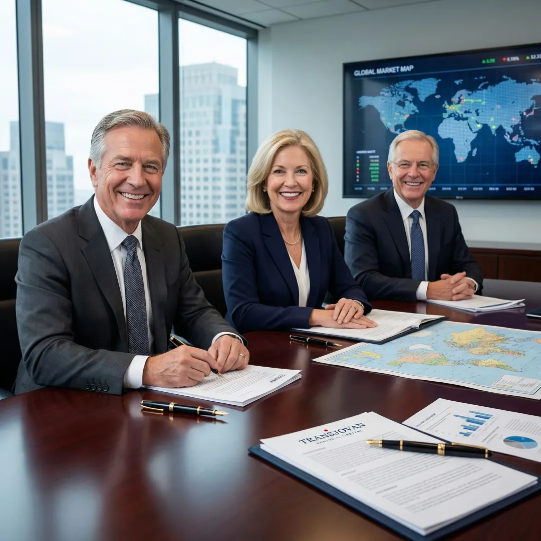 Cross-Border Mergers & Acquisitions Advisory for India