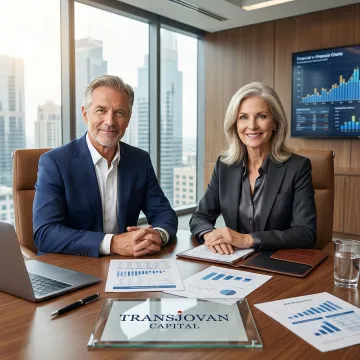 M&A advisors reviewing deal structure documents