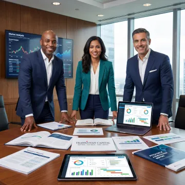 Healthcare technology transaction advisory planning