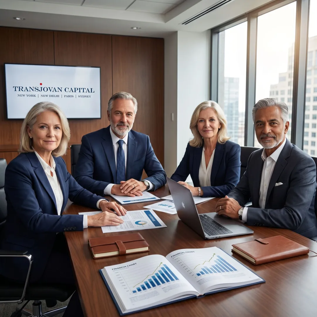 Board Advisory Services for India