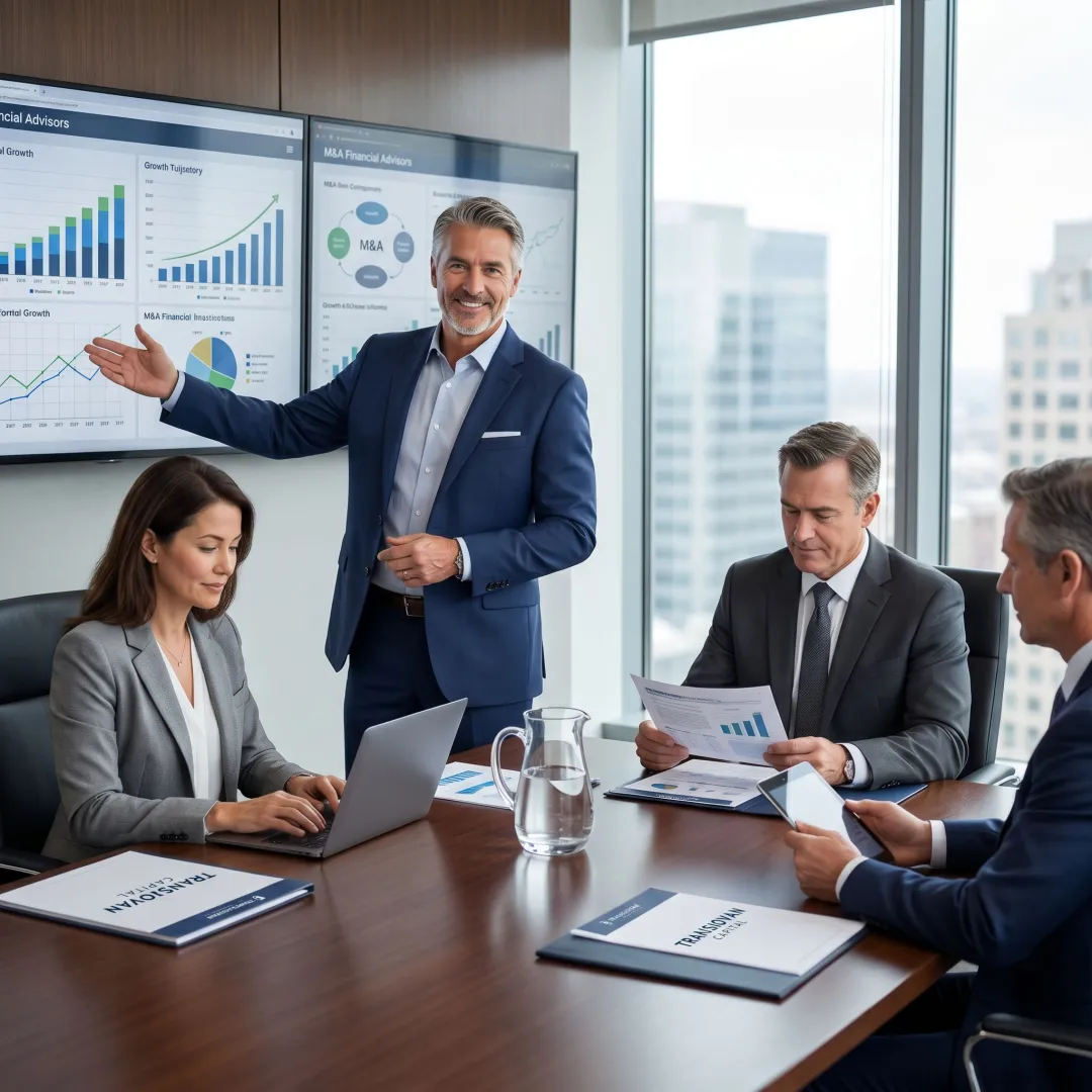 Advisory Services & Consulting Solutions in India