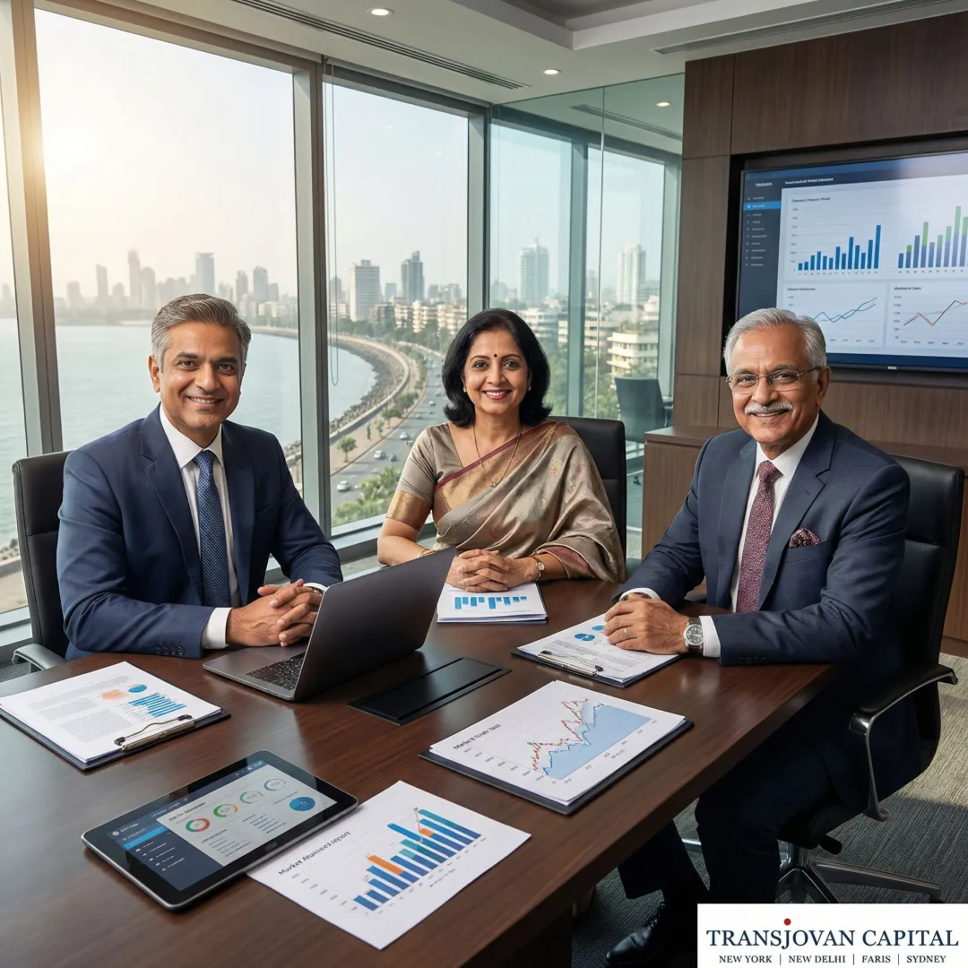Commercial Due Diligence Consulting Services in India
