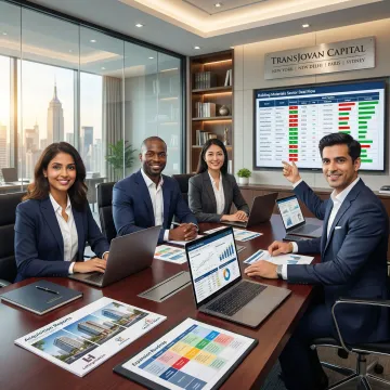 Advisors planning a building products acquisition