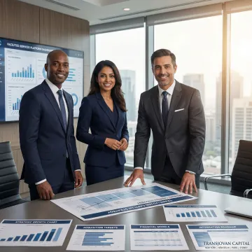 Advisors planning facilities services acquisition strategy