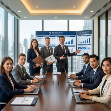 Advisors planning a joint venture transaction