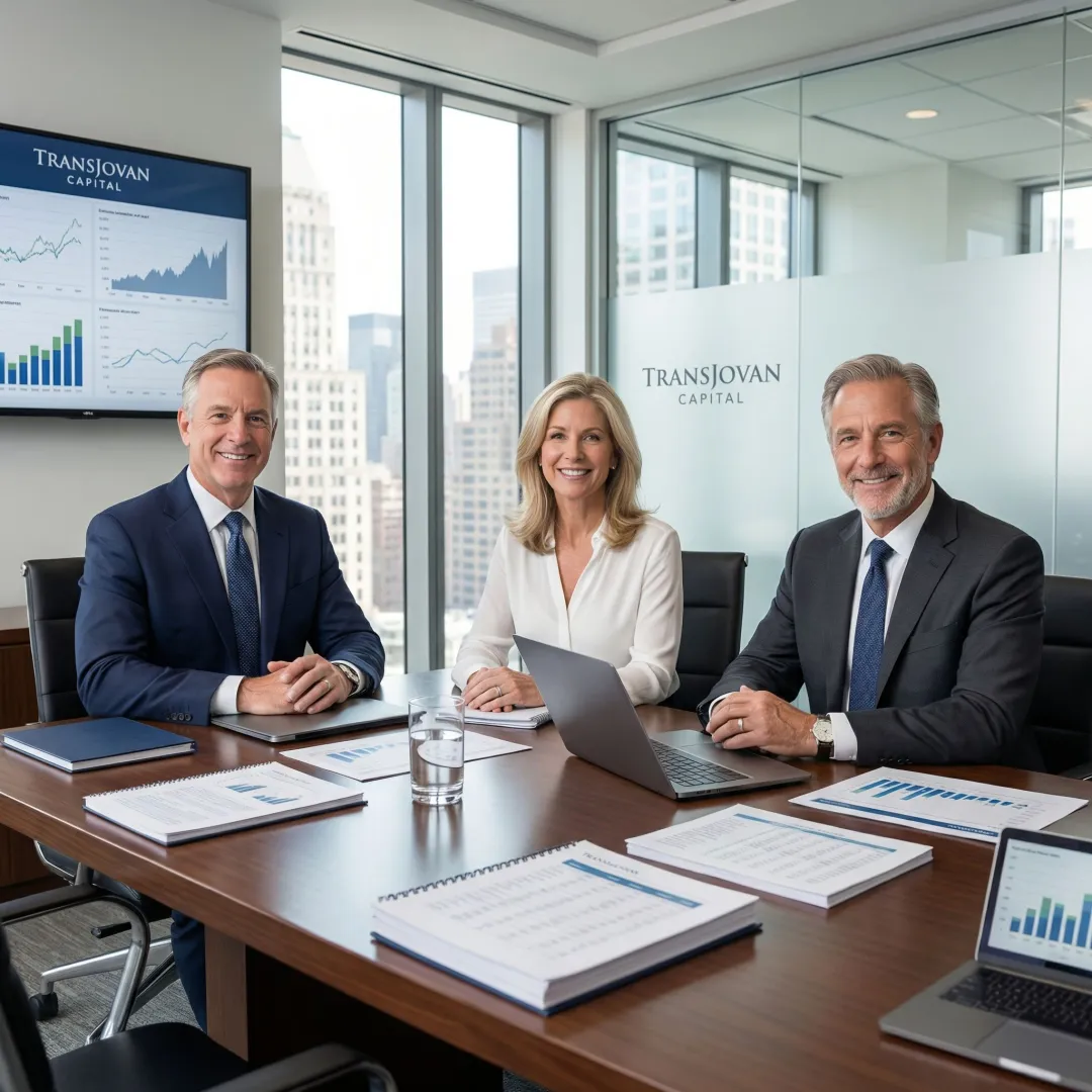 M&A Advisory Services in Fort Worth, TX