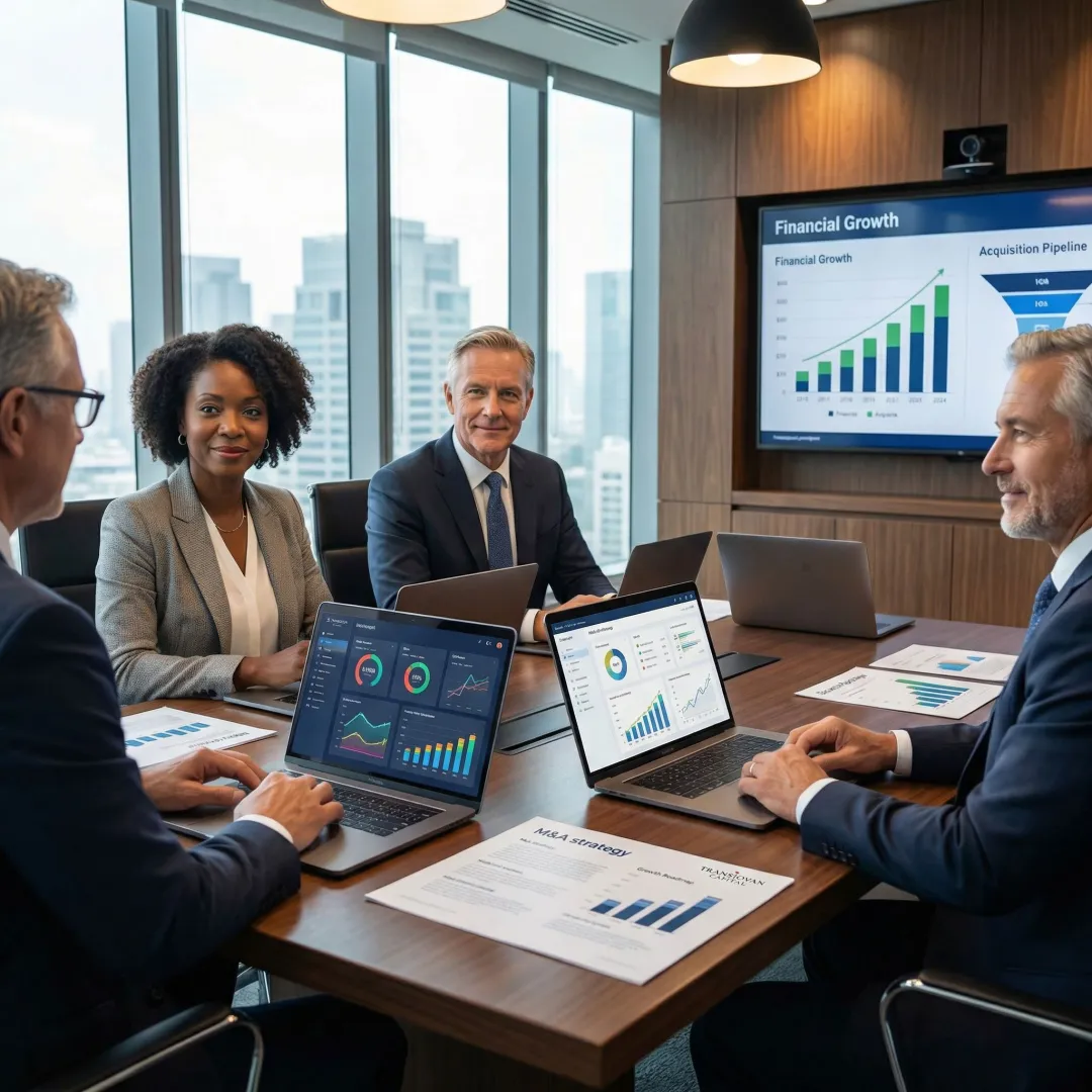 Finance Leadership Development Program in India